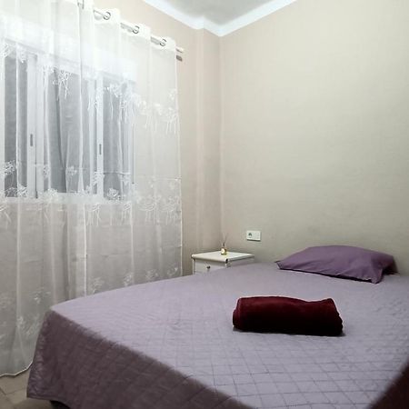 Ferienwohnung My House By The Sea Alicante Exterior foto