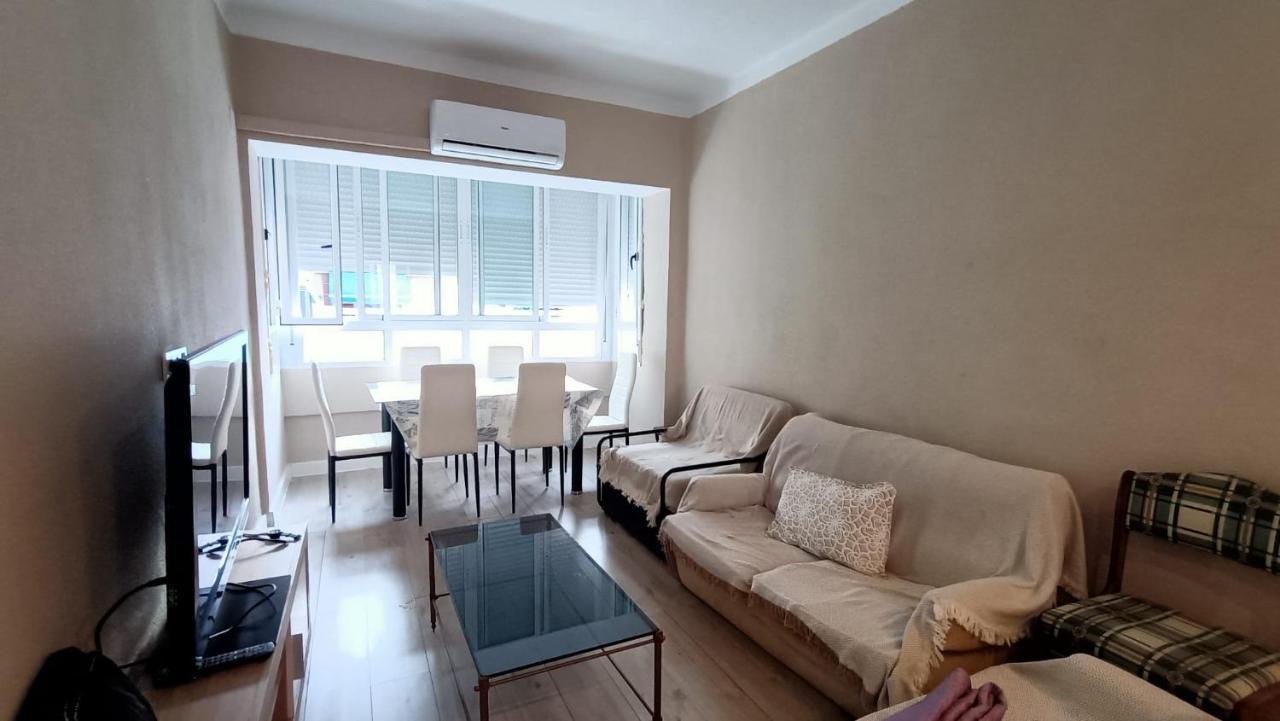 Ferienwohnung My House By The Sea Alicante Exterior foto